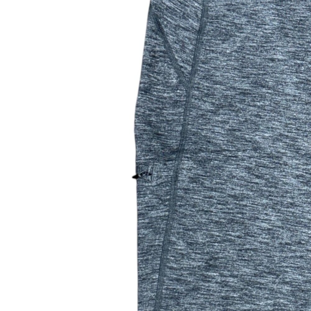 DULUTH TRADING CO. Women's EUC NoGA Classic Capri Leggings w/Pockets |‎ Size XS - Picture 6 of 11